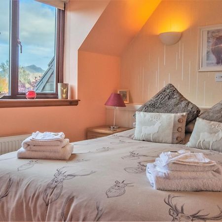 An Ceitean Bed&Breakfast Acharacle Dış mekan fotoğraf