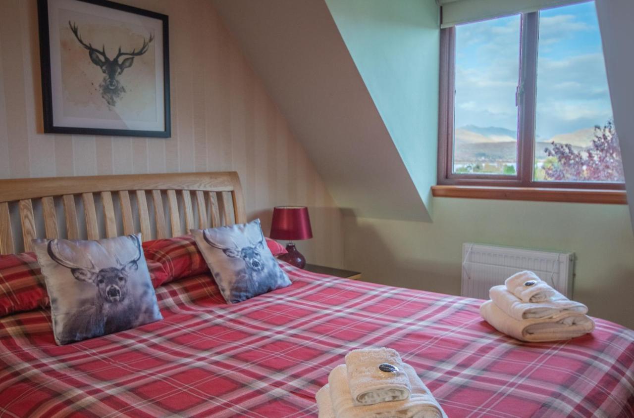 An Ceitean Bed&Breakfast Acharacle Dış mekan fotoğraf